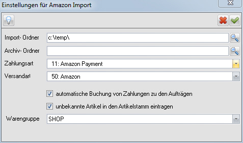 amazon_import_einstellungen