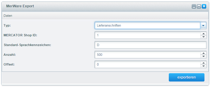 online_shop_shopware_grundexport_lieferanschriften